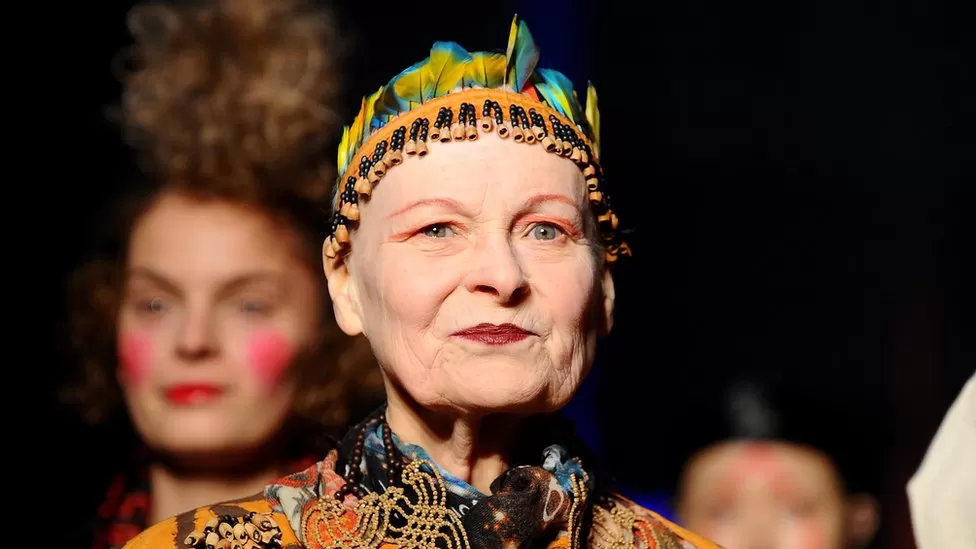 Vivienne Westwood – Rest in Peace: The Fashion Designer Series | Megan ...